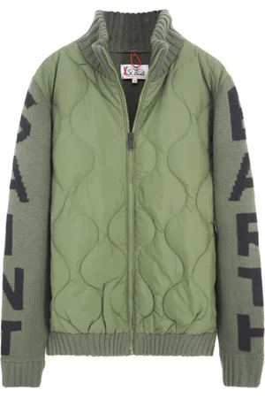 MC2 SAINT BARTH Uomo, Giacche, Verde, M, new