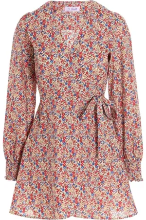 MC2 SAINT BARTH Donna, Abiti, Rosso, L, new