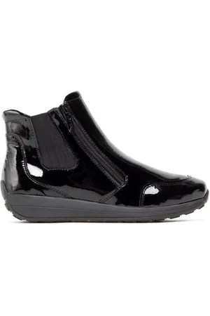 ARA Donna, Scarpe, Nero, 38 EU, new
