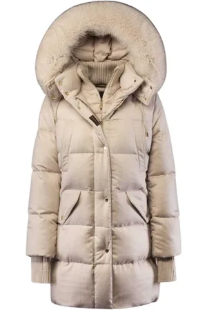 MOORER Donna, Giacche, , 2Xs, new