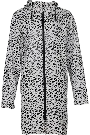 Danwear Donna, Giacche, Bianco, M, new