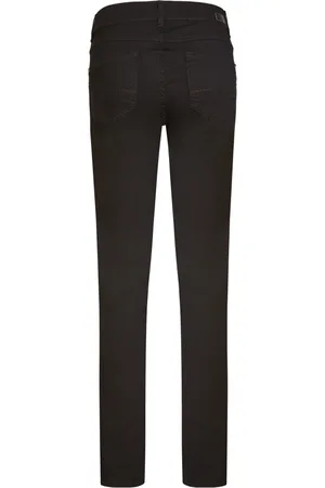 Angels Donna, Jeans, Nero, M L30, new