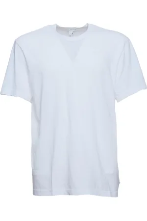 James Perse Uomo, Top, Bianco, S, new