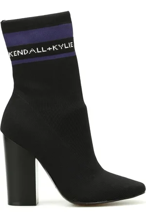 KENDALL + KYLIE Donna, Scarpe, Nero, 39 EU, new