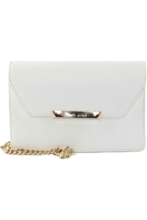 Manila Grace Donna, Borse, Bianco, Taglia unica, new