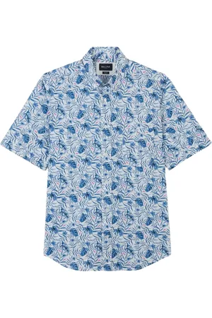 Eden Park Uomo, Magliette, Blu, S, new