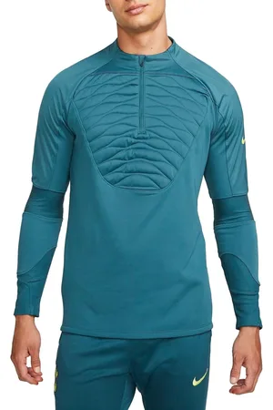 Nike Uomo, Sport, Blu, M, new