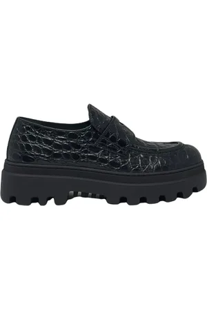 CAR SHOE Uomo, Scarpe, Nero, 40 EU, new