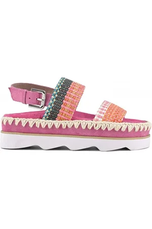 Mou Donna, Scarpe, Rosa, 37 EU, new