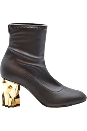 Giuseppe Zanotti Donna, Scarpe, Nero, 40 EU, new