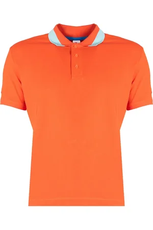 Invicta Uomo, Top, Arancione, L, new