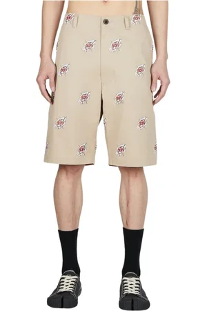 JUNYA WATANABE Uomo, Pantaloncini, , S, new