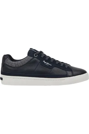 Pepe Jeans Uomo, Scarpe, Nero, 42 EU, new
