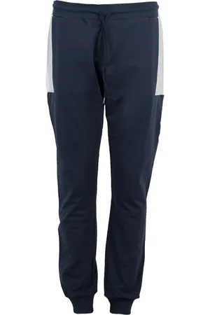 Bikkembergs Uomo, Pantaloni, Blu, S, new