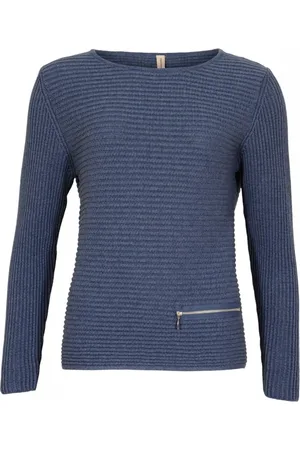 Skovhuus Donna, Maglie, Blu, 2Xl, new
