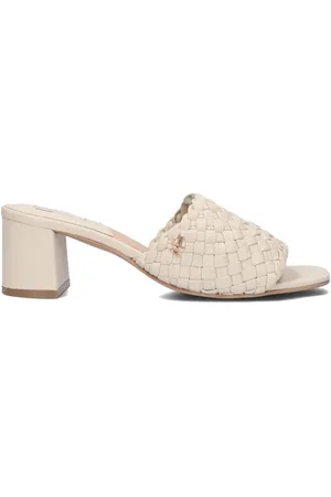 Mexx Donna, Scarpe, Bianco, 40 EU, new