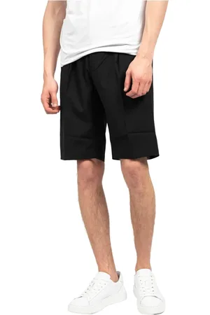 Antony Morato Uomo, Pantaloncini, Nero, M, new