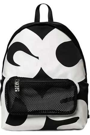 GCDS Uomo, Borse, Bianco, Taglia unica, new