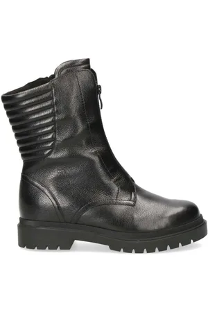 Caprice Donna, Scarpe, Nero, 36 EU, new