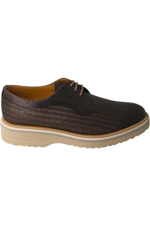 Calce Uomo, Scarpe, Marrone, 43 EU, new