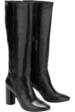 Pepe Jeans Donna, Scarpe, Nero, 36 EU, new