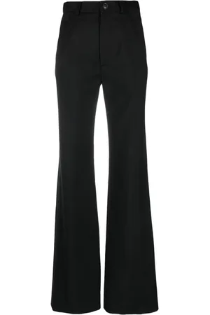 Vivienne Westwood Donna, Pantaloni, Nero, M, new