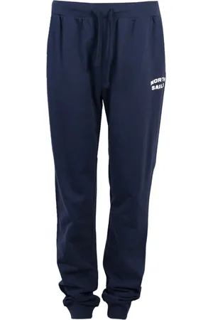 North Sails Uomo, Pantaloni, Blu, S, new