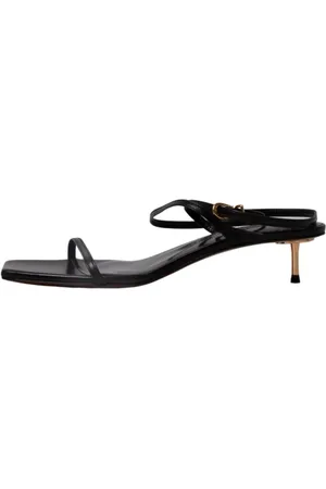 Nanushka Donna, Scarpe, Nero, 40 EU, new