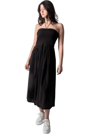 Vince Donna, Abiti, Nero, XS, new