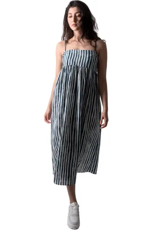 Vince Donna, Abiti, Blu, S, new