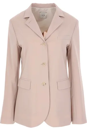 ALYSI Donna, Giacche, Rosa, M, new