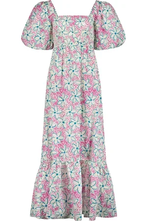 Fabienne Chapot Donna, Abiti, Rosa, XS, new