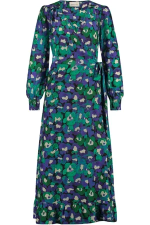 Fabienne Chapot Donna, Abiti, Blu, XS, new