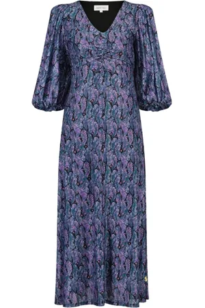 Fabienne Chapot Donna, Abiti, Blu, S, new
