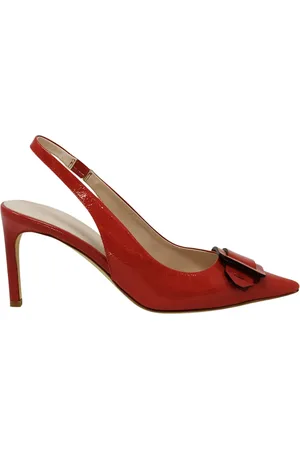 ROBERTO DEL CARLO Donna, Scarpe, Rosso, 36 EU, new