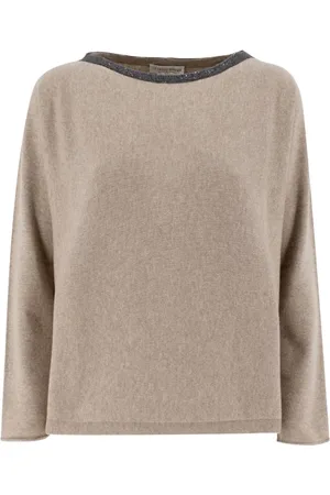 LE TRICOT PERUGIA Donna, Maglie, , M, new