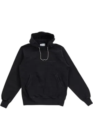 AMBUSH Uomo, Felpe, Nero, S, new