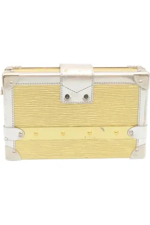 LOUIS VUITTON Donna, Pre-owned, Grigio, Taglia unica, used