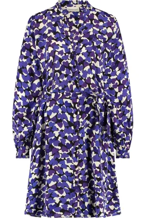 Fabienne Chapot Donna, Abiti, Multicolore, M, new