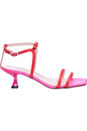 VIVETTA Donna, Scarpe, Rosso, 39 EU, new
