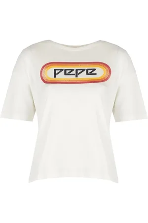 Pepe Jeans Donna, Top, , L, new