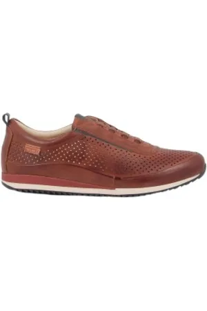 Pikolinos Uomo, Scarpe, Marrone, 46 EU, new
