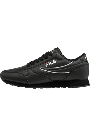 Fila Uomo, Scarpe, Nero, 44 EU, new