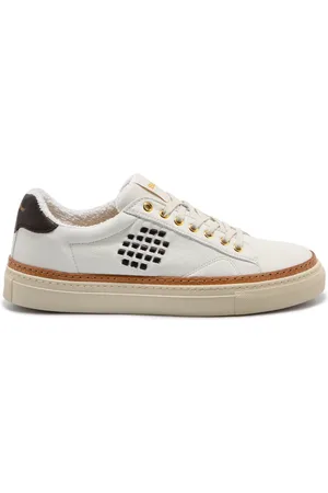 BE POSITIVE Uomo, Scarpe, Bianco, 40 EU, new