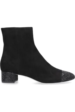 RENE CAOVILLA Donna, Scarpe, Nero, 39 EU, new