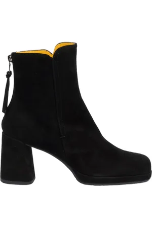 MARA BINI Donna, Scarpe, Nero, 36 EU, new