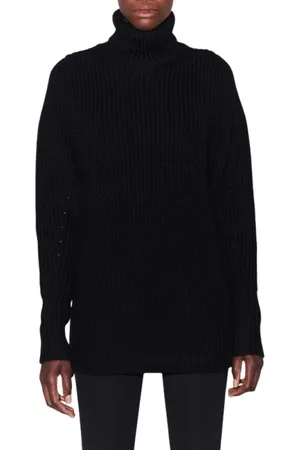 BARBARA BUI Donna, Maglie, Blu, S, new