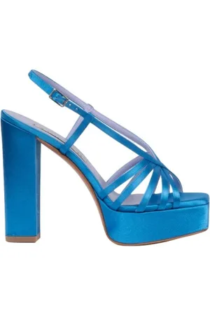 Albano Donna, Scarpe, Blu, 39 EU, new