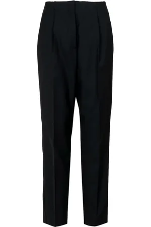 ERIKA CAVALLINI Donna, Pantaloni, Nero, S, new