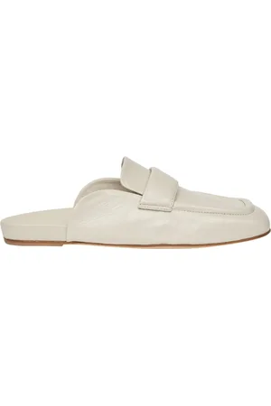 HALMANERA Donna, Scarpe, Bianco, 36 EU, new